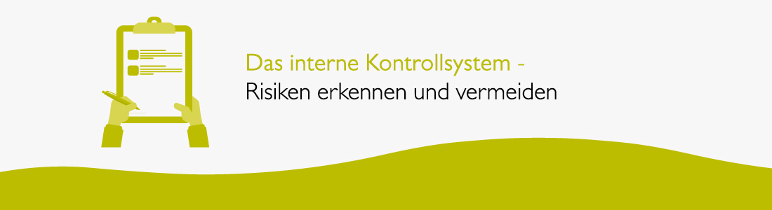 IKS Internes Kontrollsystem Software